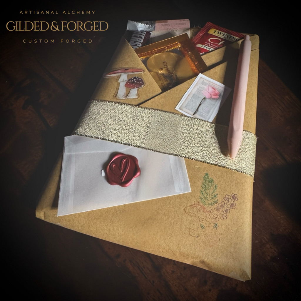 The Signature Blind Date with a Book | Choose Your Mood