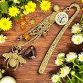 The Honey & Hive Heirloom Bookmark