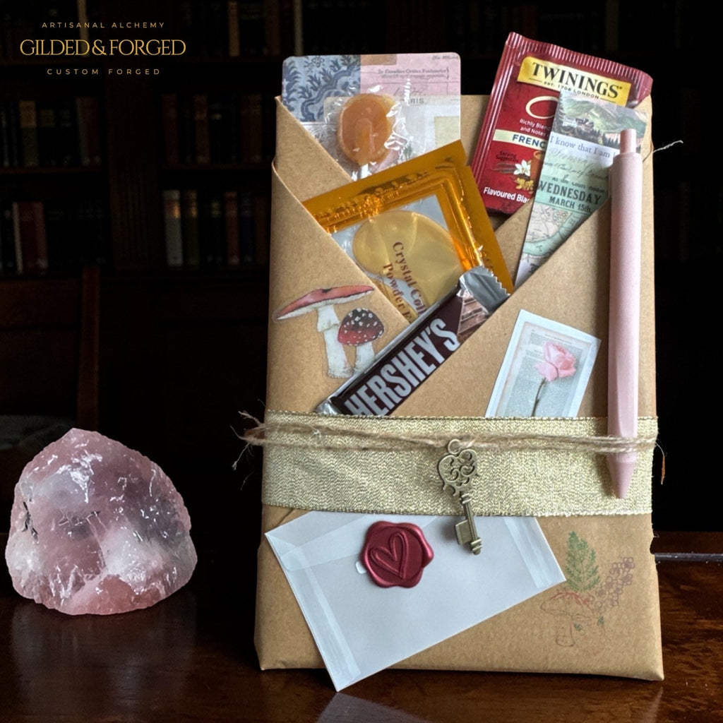 The Signature Blind Date with a Book | Choose Your Mood